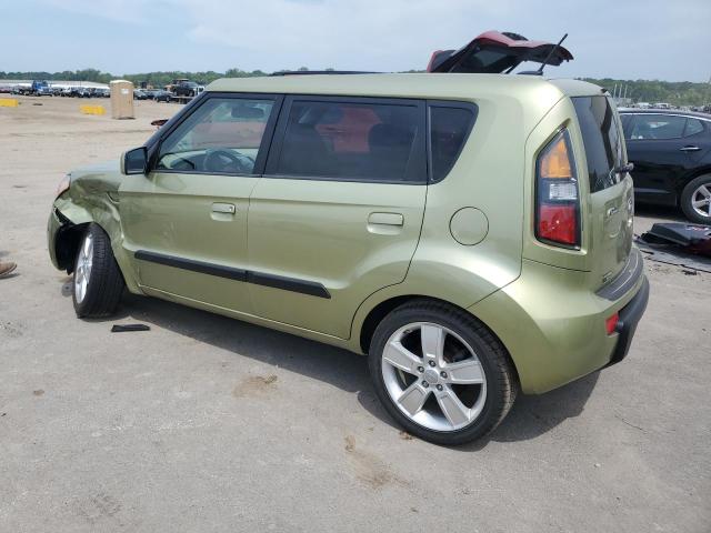 Vin: kndjt2a29a7177789, lot: 60818663, kia soul + 20102