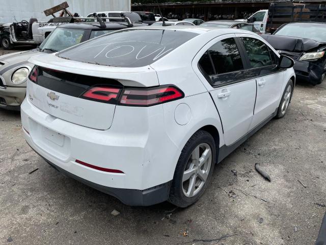 VIN 1G1RA6E47DU121652 2013 Chevrolet Volt no.4