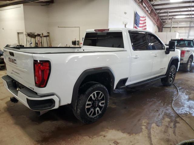 1GT49PEY2NF282970 GMC Sierra K2500 At4
