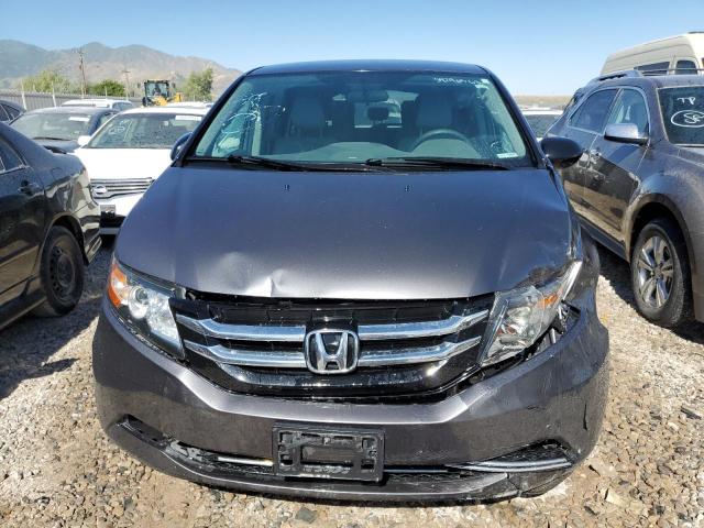 5FNRL5H29EB094972 | 2014 HONDA ODYSSEY LX