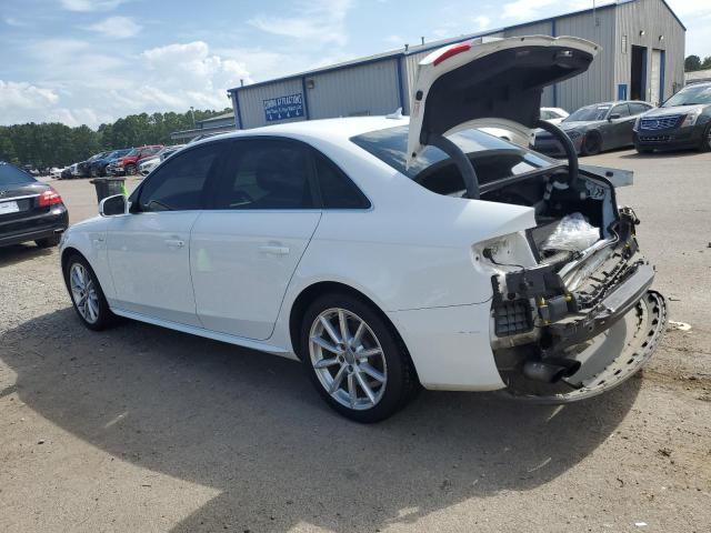 VIN WAUEFAFL2FN031769 2015 Audi A4, Premium Plus no.2