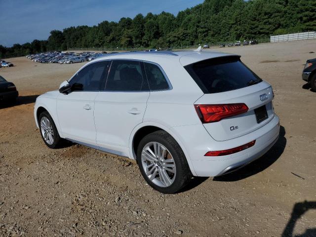 WA1BNAFY2K2022712 2019 AUDI Q5, photo no. 2