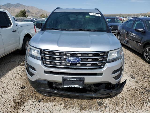 1FM5K8BH5HGC91787 | 2017 FORD EXPLORER