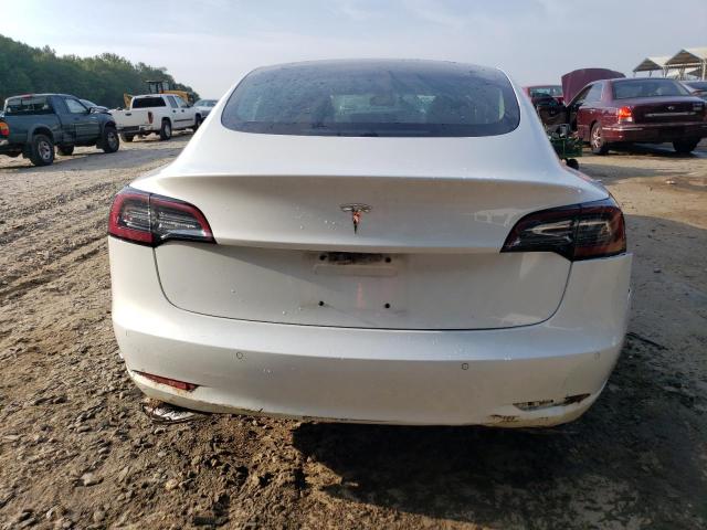 5YJ3E1EA1JF164706 Tesla MODEL 3