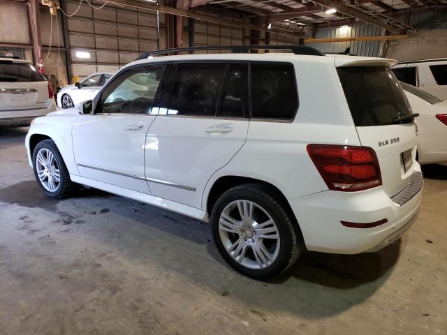 WDCGG5HB9FG406477 Mercedes-Benz GLK 350
