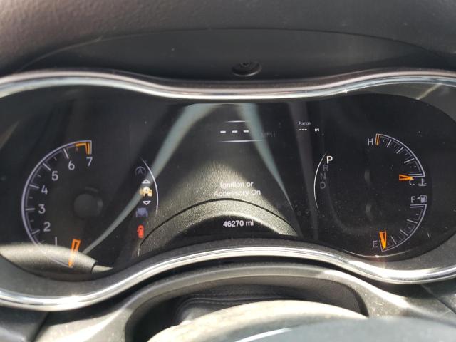 1C4RJFAG9JC348382 Jeep Grand Cherokee Laredo