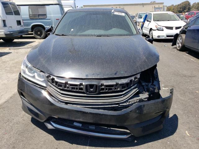 1HGCR2F38GA211615 Honda ACCORD LX