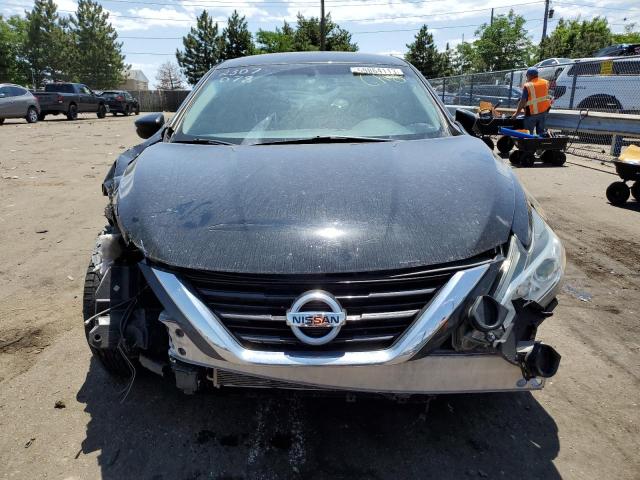 1N4AL3APXJC139115 Nissan ALTIMA 2.5