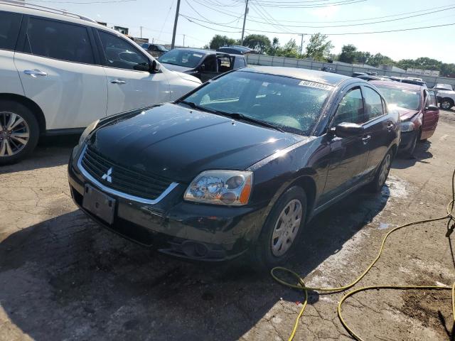 2009 Mitsubishi Galant ES