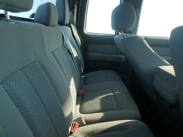 1FTFX1EF2EKG20417 Ford F150 Super Cab