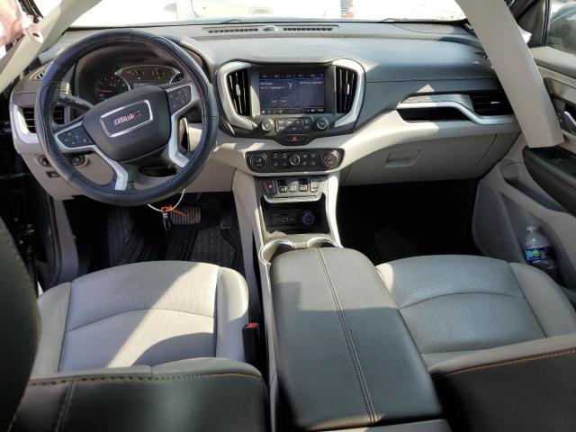 3GKALPEXXJL141113 GMC Terrain Slt
