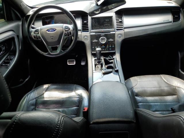 1FAHP2KT9GG116581 Ford TAURUS SHO