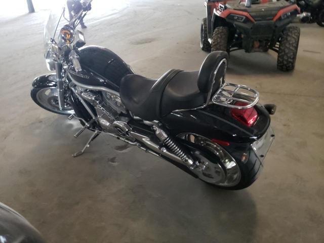 2007 HARLEY-DAVIDSON VRSCA - 1HD1HFZ107K801939
