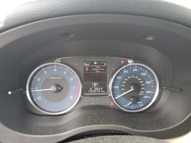 JF2GPAMC0FH234543 Subaru Xv Crosstrek 2.0 Limited