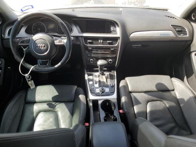 VIN WAUFFAFL1EN008499 2014 Audi A4, Premium Plus no.8