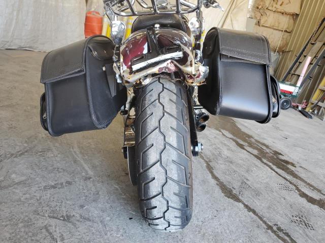 2019 HARLEY-DAVIDSON FXLR 1HD1YNJ25KB026190