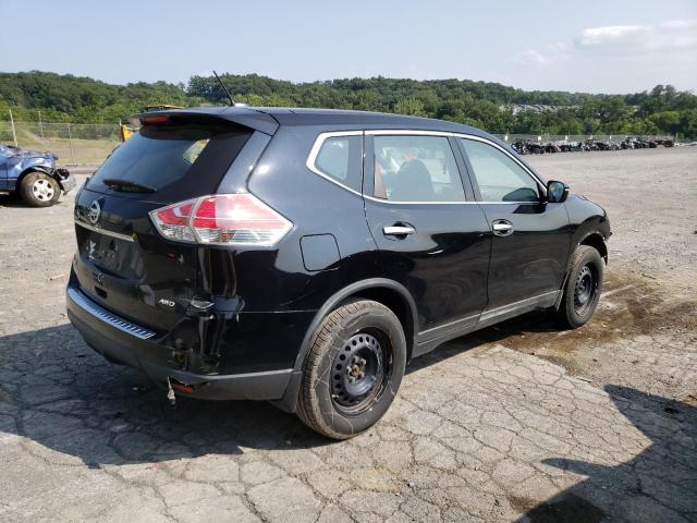 KNMAT2MV0FP589080 | 2015 NISSAN ROGUE S