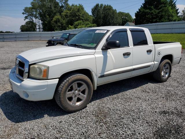 2007 Dodge Dakota 