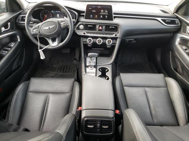 2020 GENESIS G70 SPORT - KMTG24LA4LU057210