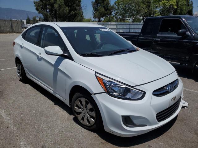 KMHCT4AE5GU959690 Hyundai ACCENT SE