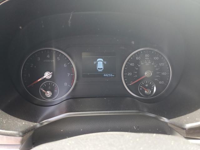 5XYP3DHC7LG054891 KIA Telluride Ex