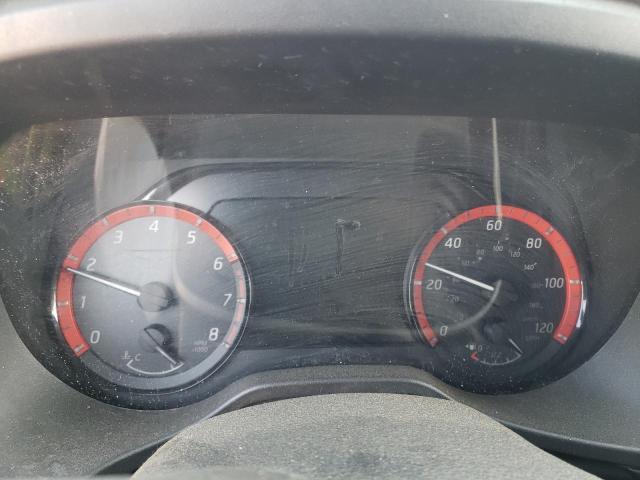 1N6AA1FB7MN533422 Nissan TITAN XD S