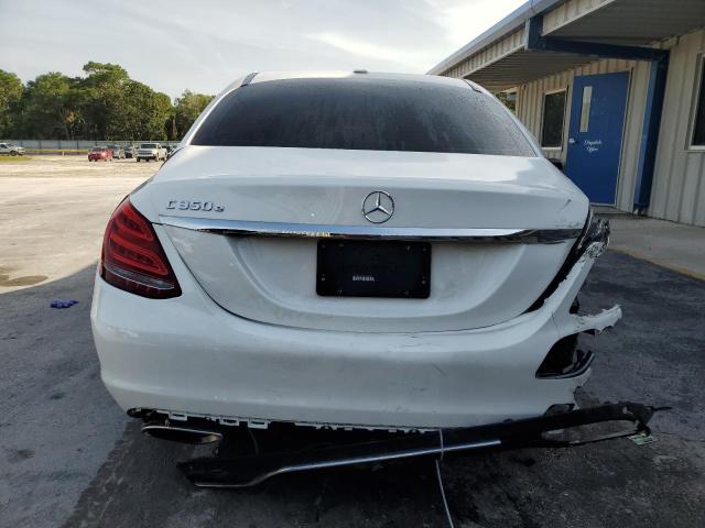 2018 MERCEDES-BENZ C 350E 55SWF4HB7JU258927