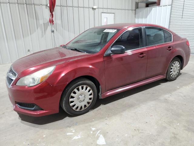 2013 Subaru Legacy 2.5i