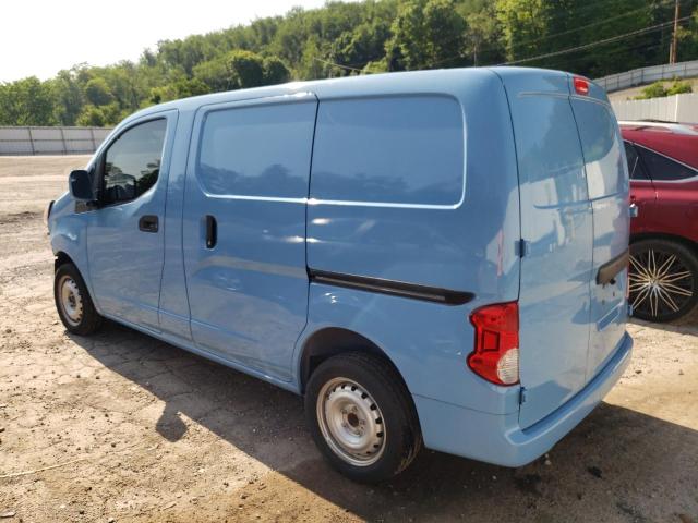 2017 CHEVROLET CITY EXPRE - 3N63M0YN9HK702353