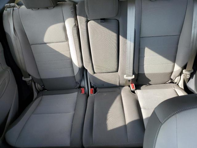 1FMCU0GX5EUC70096 Ford ESCAPE SE