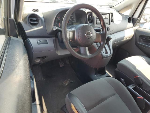 3N6CM0KN5EK698905 Nissan NV200 2.5S