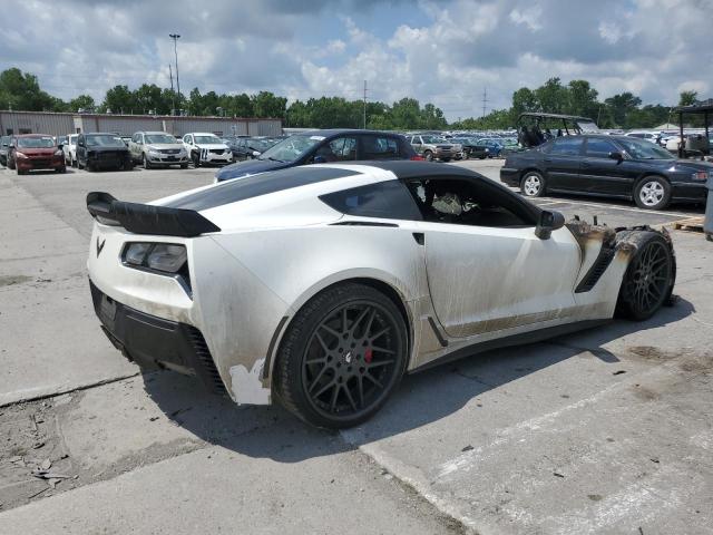 2015 CHEVROLET CORVETTE S - 1G1YH2D74F5100833