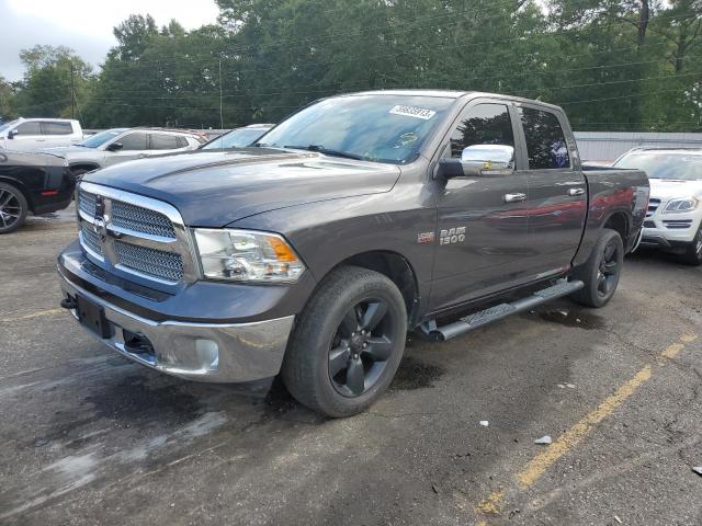 2018 Ram 1500 SLT