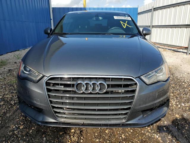 2015 AUDI S3 - WAUBFGFF1F1042995