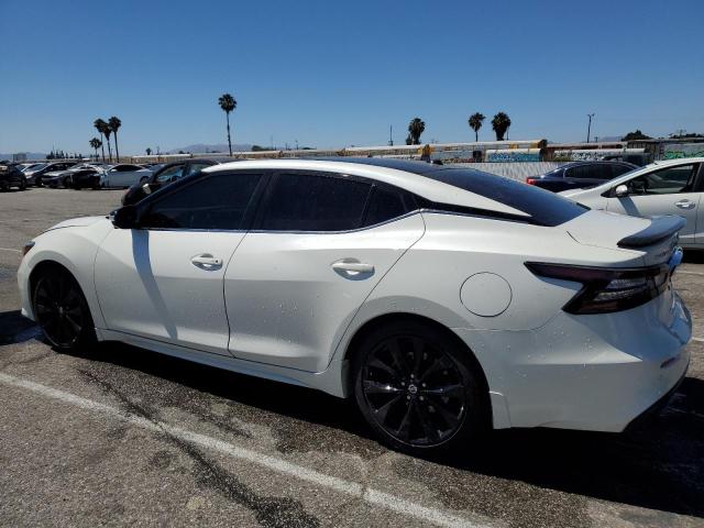 1N4AA6EV0LC377977 Nissan Maxima Sr