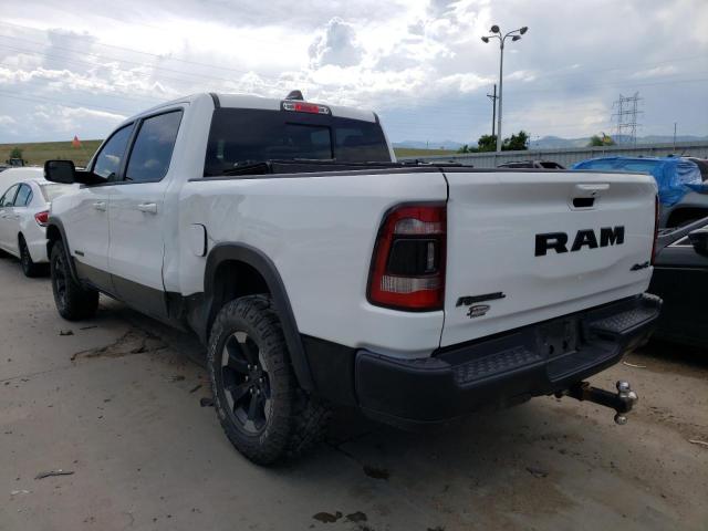 1C6SRFLT2LN212971 RAM 1500 REBEL 2