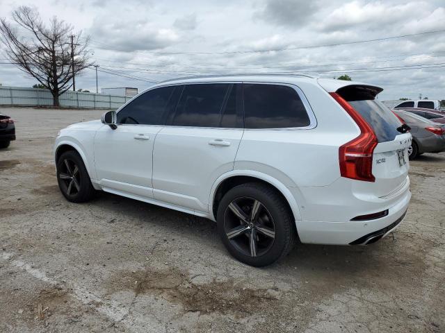 YV4102XM9H1133786 2017 VOLVO XC90, photo no. 2