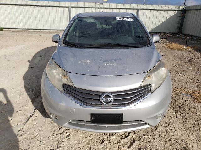 3N1CE2CP1EL394043 Nissan Versa Note S