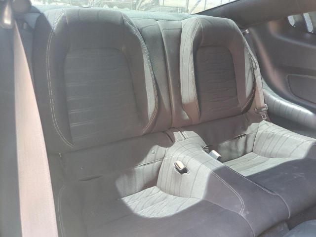 1FA6P8TH4H5340598 Ford MUSTANG