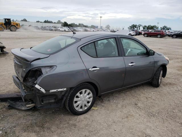 2018 NISSAN VERSA S/S - 3N1CN7AP5JL804594
