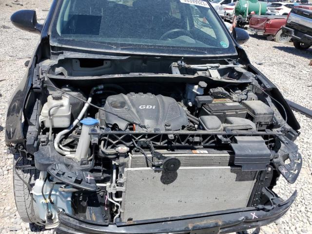 KNDPB3AC7F7759215 KIA Sportage Lx