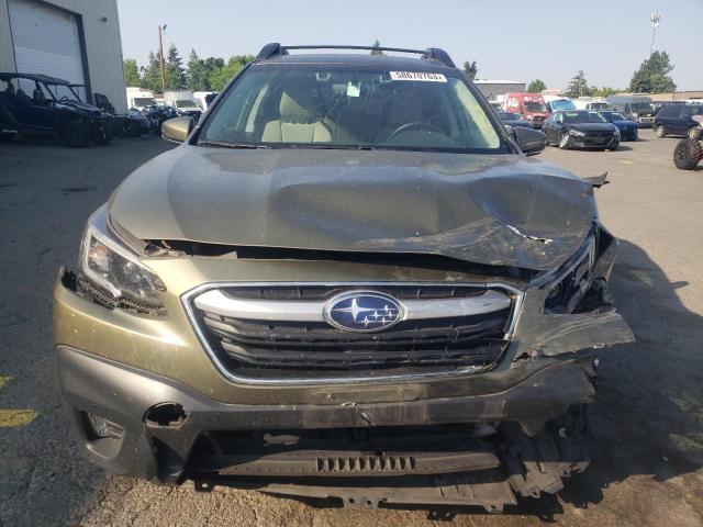 4S4BTACCXL3104408 Subaru Outback PR 5