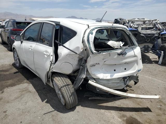 3N1CE2CP4EL360663 Nissan Versa Note S