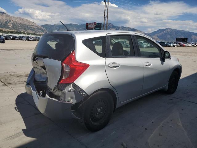 3N1CE2CPXEL429369 Nissan Versa Note S