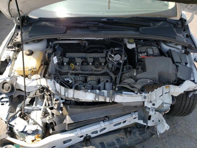 1FADP3H23JL249273 Ford FOCUS SEL