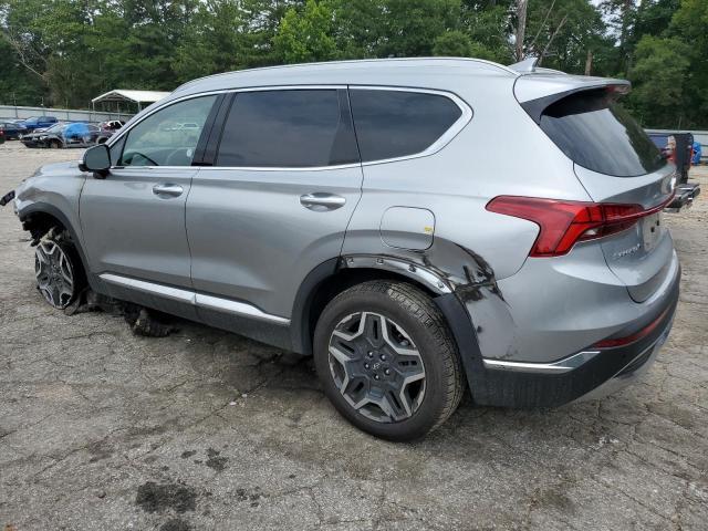 2023 HYUNDAI SANTA FE L - 5NMS4DAL9PH531446