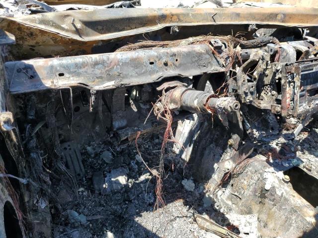 VIN: JF1ZDBF14P8702623 Auction: COPART Lot: 60985893 Location: CA - RANCHO CUCAMONGA JF1ZDBF14P8702623 SUBARU BRZ 2023 BURN Photo 9