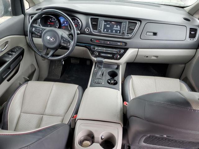 KNDMB5C13H6320130 KIA SEDONA LX