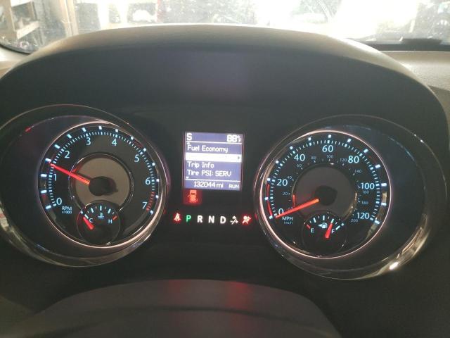 2C4RC1CG6ER171104 Chrysler Town & Country Touring L