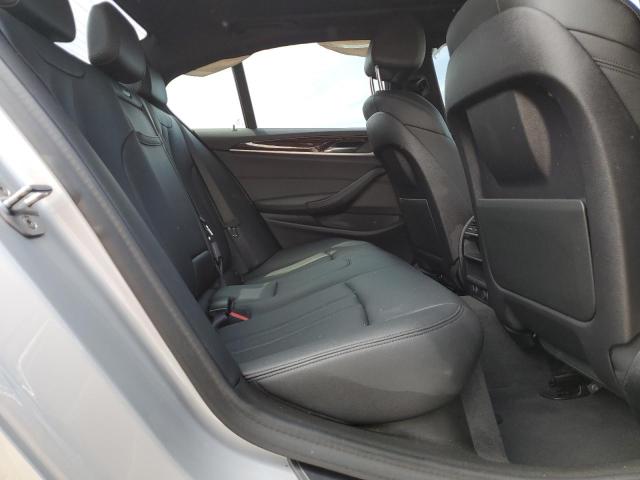 2019 BMW 530 XI - WBAJA7C50KG910417